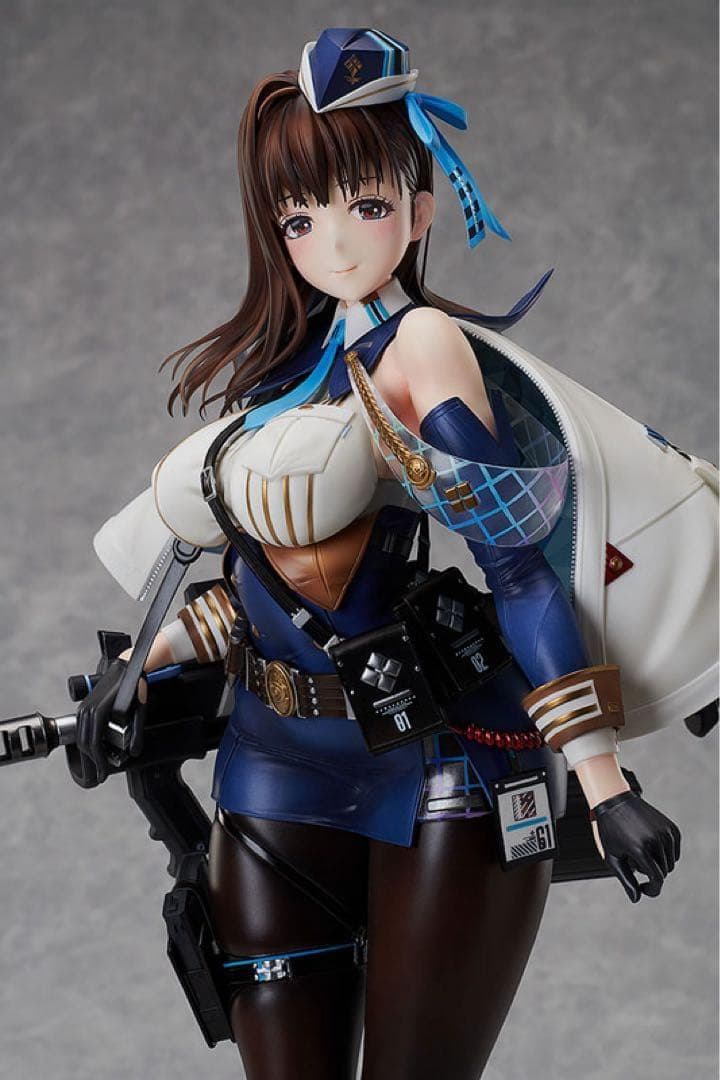 フリーイング　マリアン　1/4スケール フィギュア　NIKKE 勝利の女神