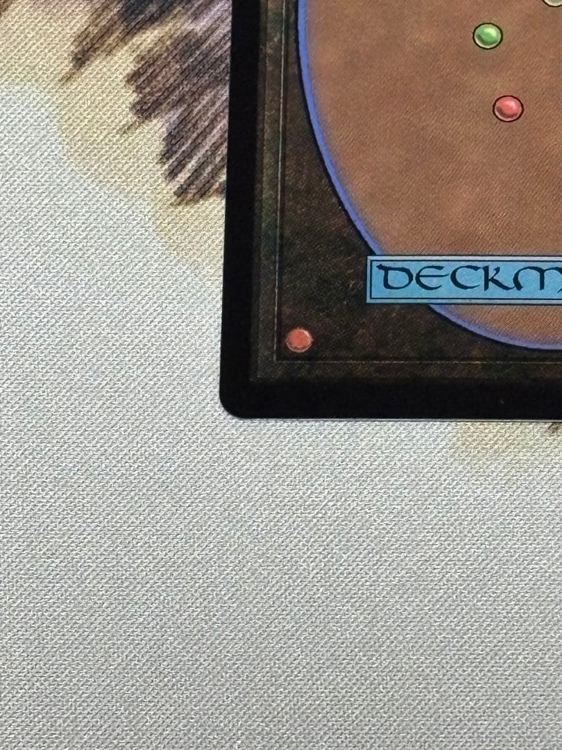 日本語　継承史　クラウド•ストライフ　フォイル　foil