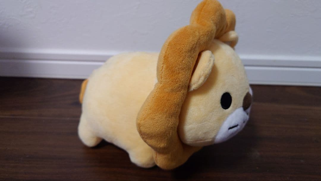 両学長ぬいぐるみ&キーホルダーセット (現在非売品)