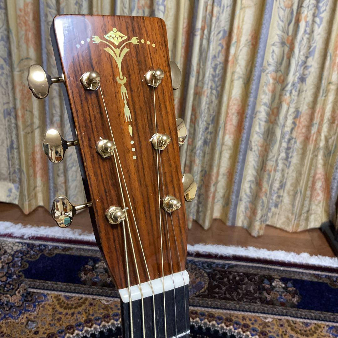 Cat’seye CE-1500 PrewarD-28Replica