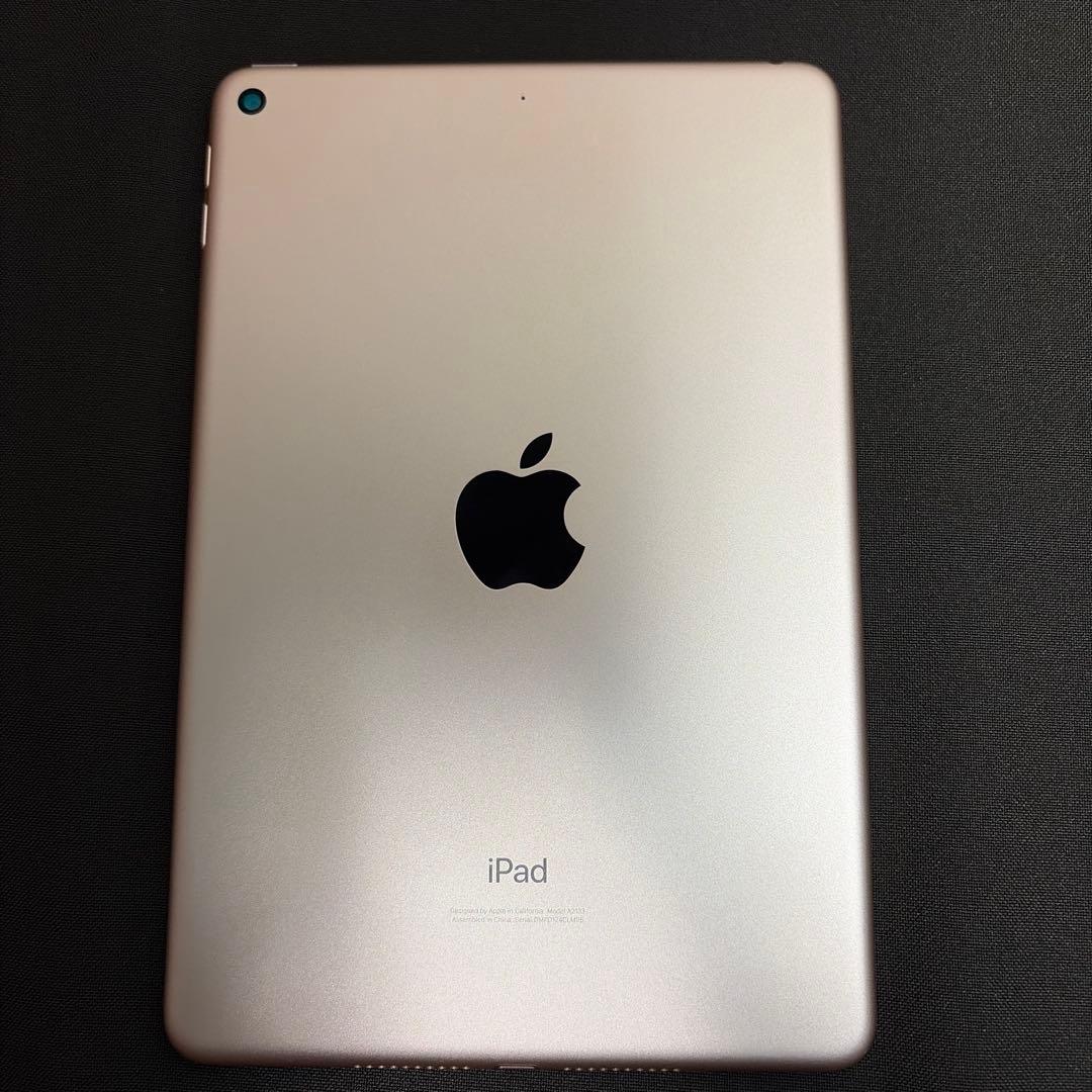 ipad mini 5 第5世代 64GB ゴールド