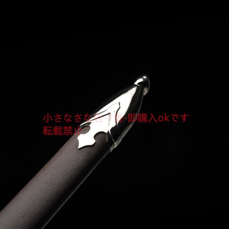 勇敢な心自由の剣 武具 cosplay 日本刀 模造刀·模擬刀