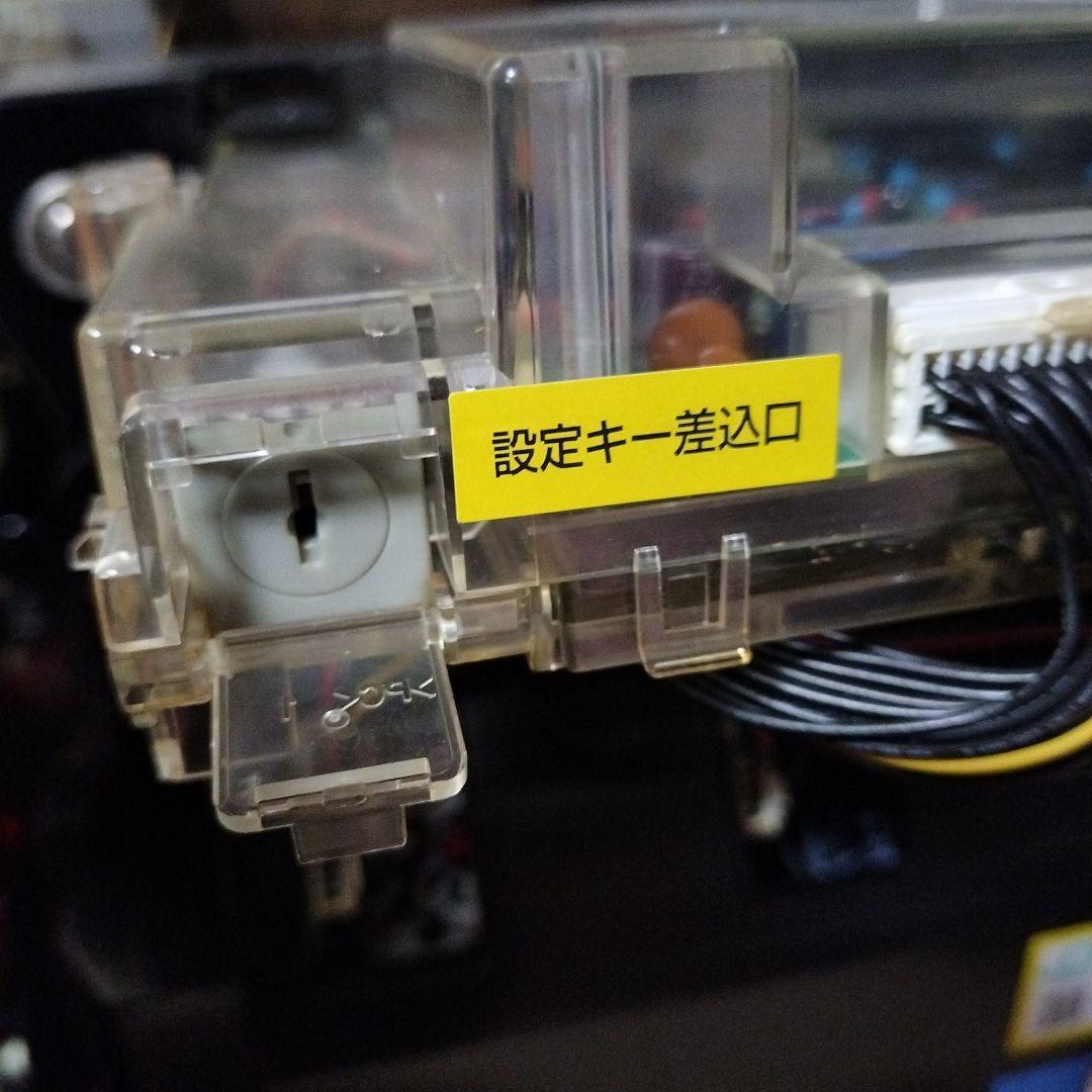 【送料込み】バジリスク2　【メダル不要機】パチスロ実機