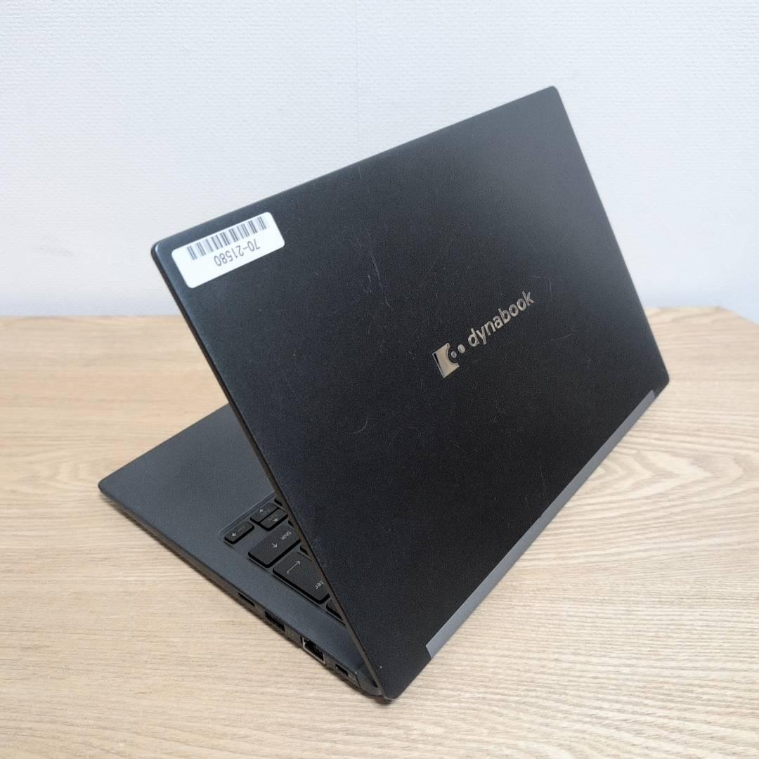 ✨高性能国産✨レッツノート i5 11世代 16GB SSD256GB 12.1