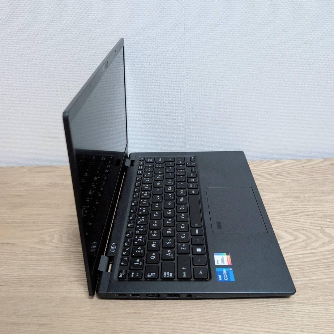 ✨高性能国産✨レッツノート i5 11世代 16GB SSD256GB 12.1