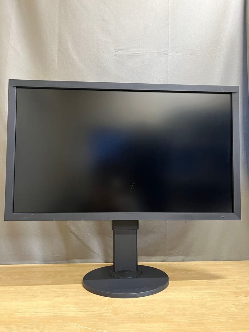 EIZO ColorEdge CG2730 27型モニター　2k 内蔵スピーカー