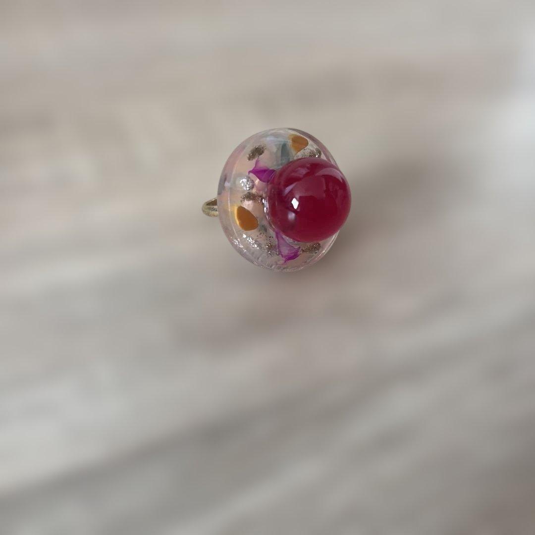 Ulab リング 3点セット