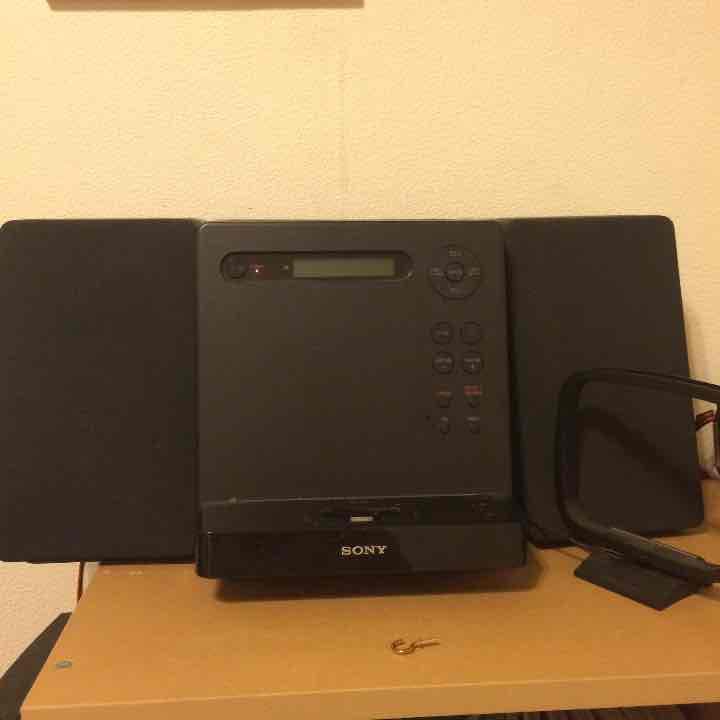 その他 SONY