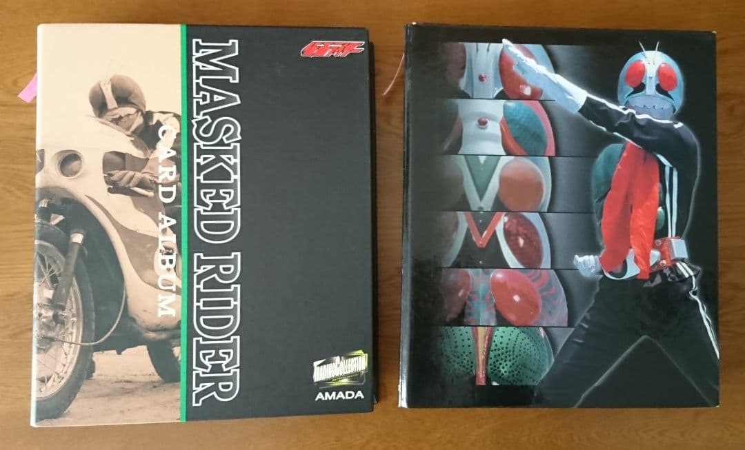 ③ アマダ 仮面ライダー V３ Ｘ編 第１弾 第２弾 セット