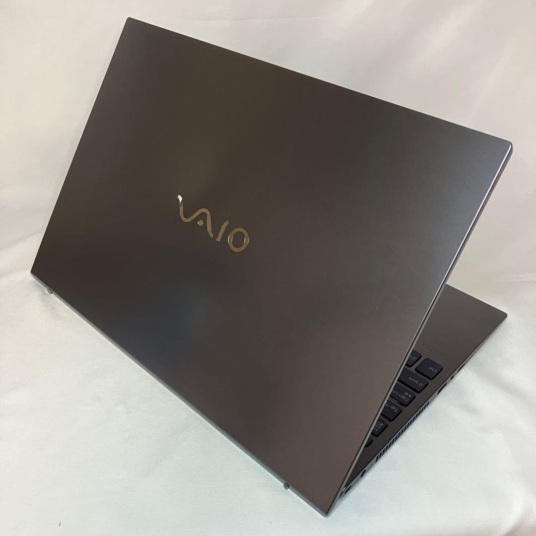 VAIO Pro BM 13世代 i5 16GB 512GB 16型 WUXGA