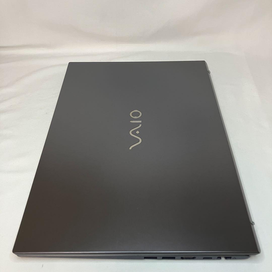 VAIO Pro BM 13世代 i5 16GB 512GB 16型 WUXGA