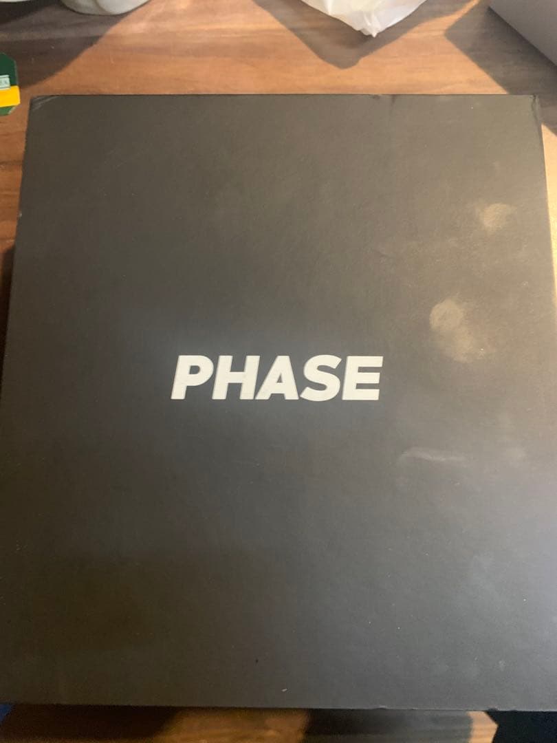 PHASE DJコントローラー