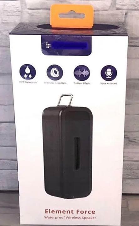 ❤超高音質な超美麗サウンドを再現❣完全防水でお風呂でも使える♪❤スピーカー