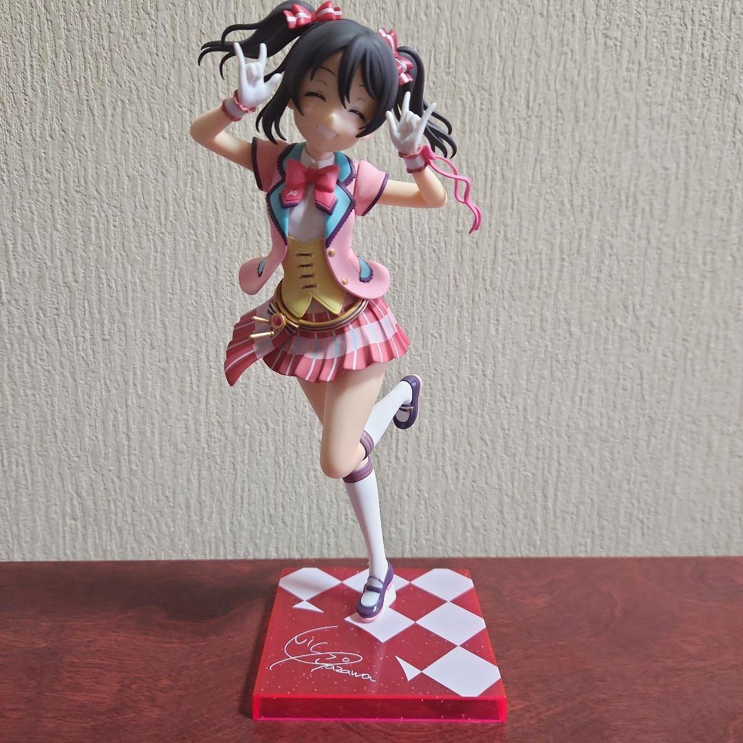 PLUM 矢澤にこ