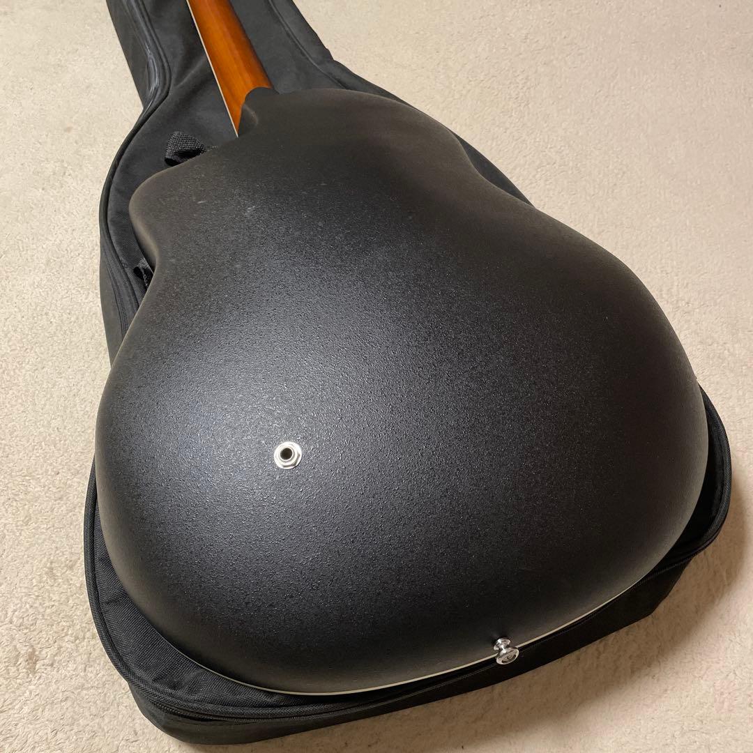 Ovation CS28P-KOAB オベーション アコギ エレアコ