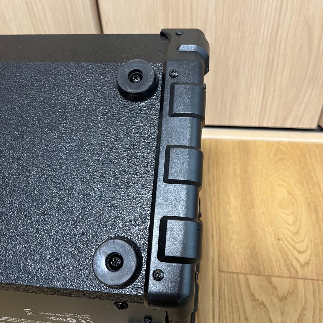 【らくた】【美品】Roland CUBE Street