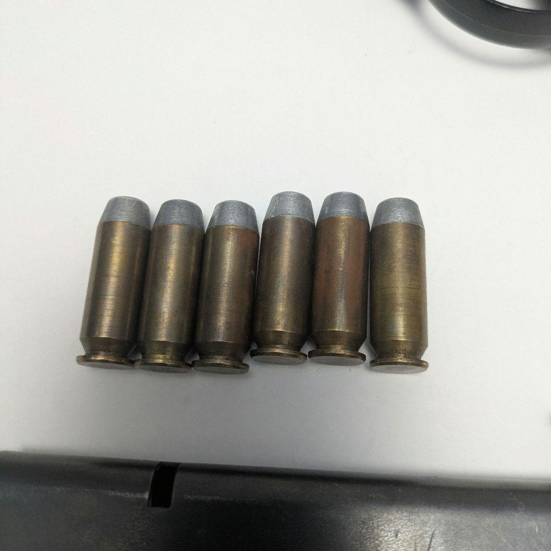 MGC社製 44オートマグAMP　M180スタンダードモデル