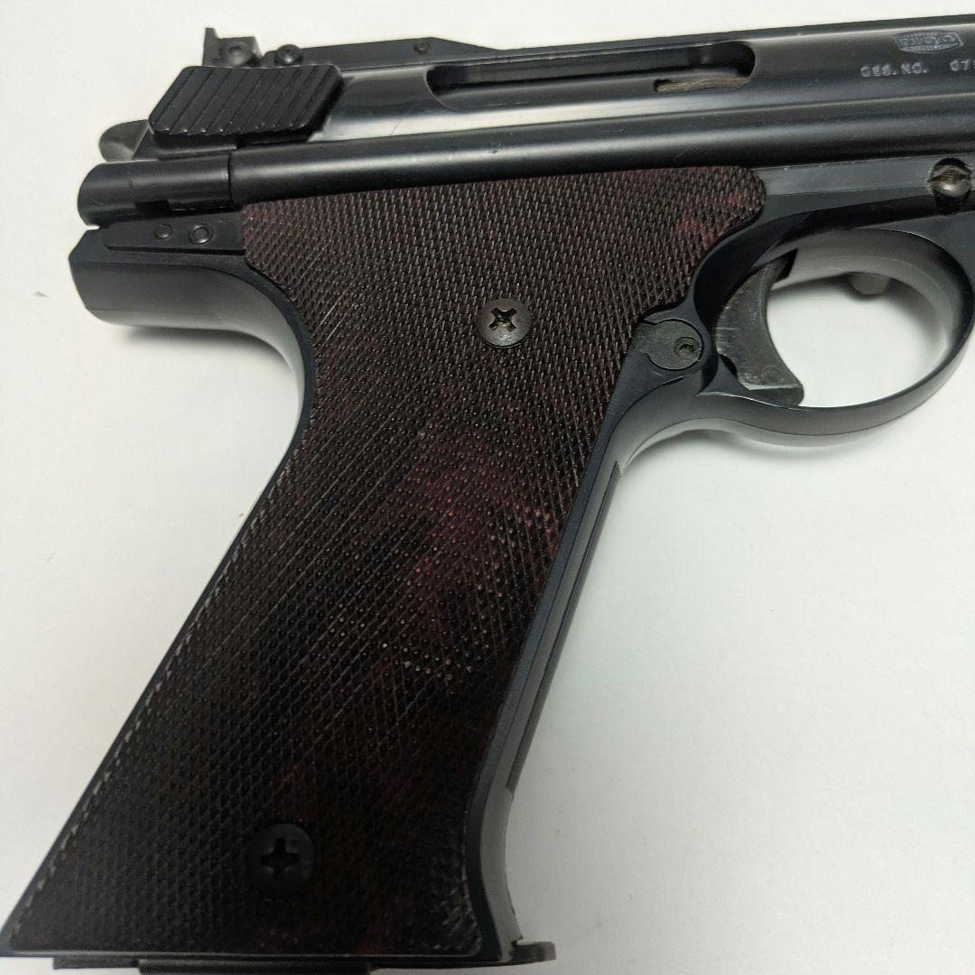 MGC社製 44オートマグAMP　M180スタンダードモデル