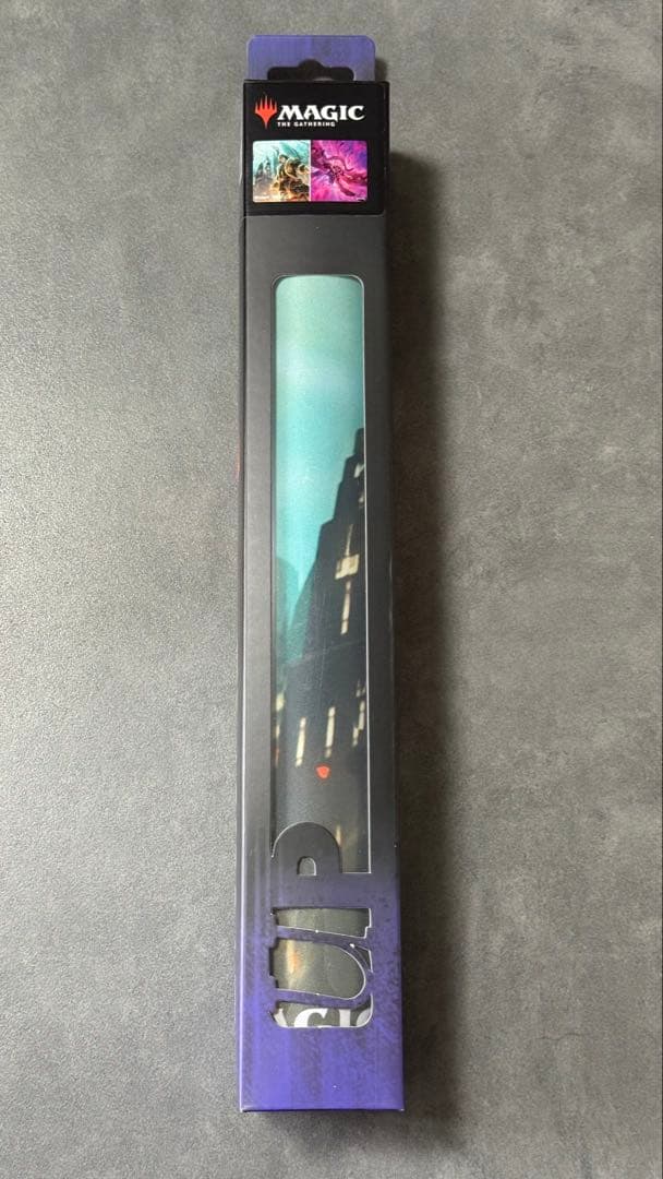 【新品未開封】エメトセルク ウルトラ・プロ 両面プレイマット MTG FF