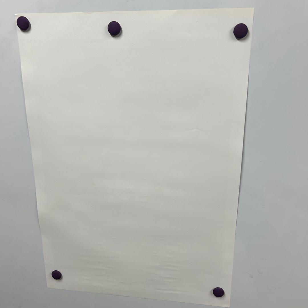 The King of Fighters 京1998 B2ポスター