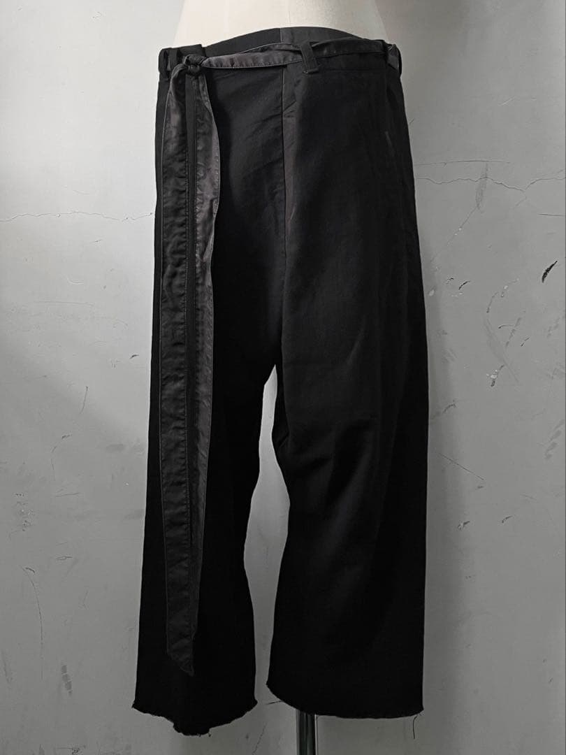 パンツ IFSIXWASNINE SARROUEL INDIA