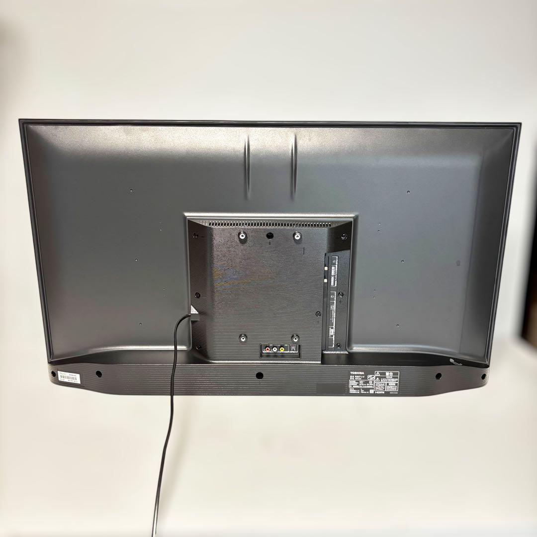 TOSHIBA[2024年製品]40V34