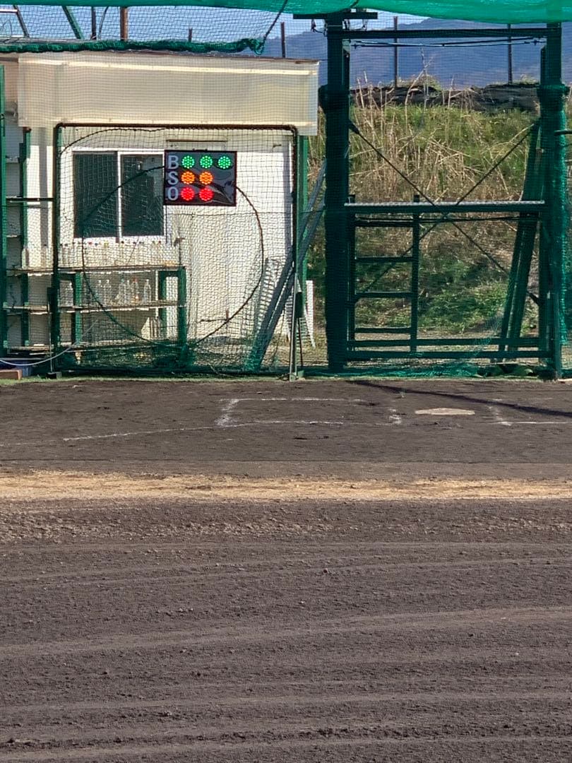 卒団記念に　カウントボード　BSO