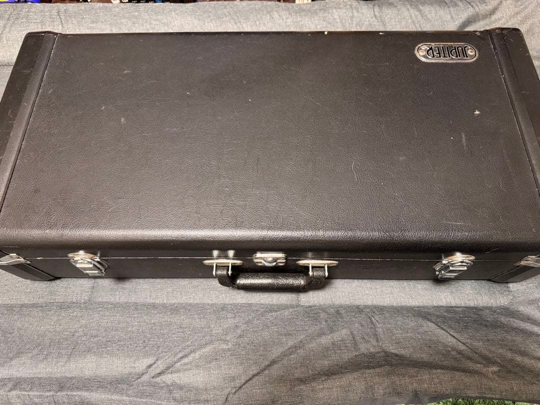 バスクラリネット JUPITER BC675N