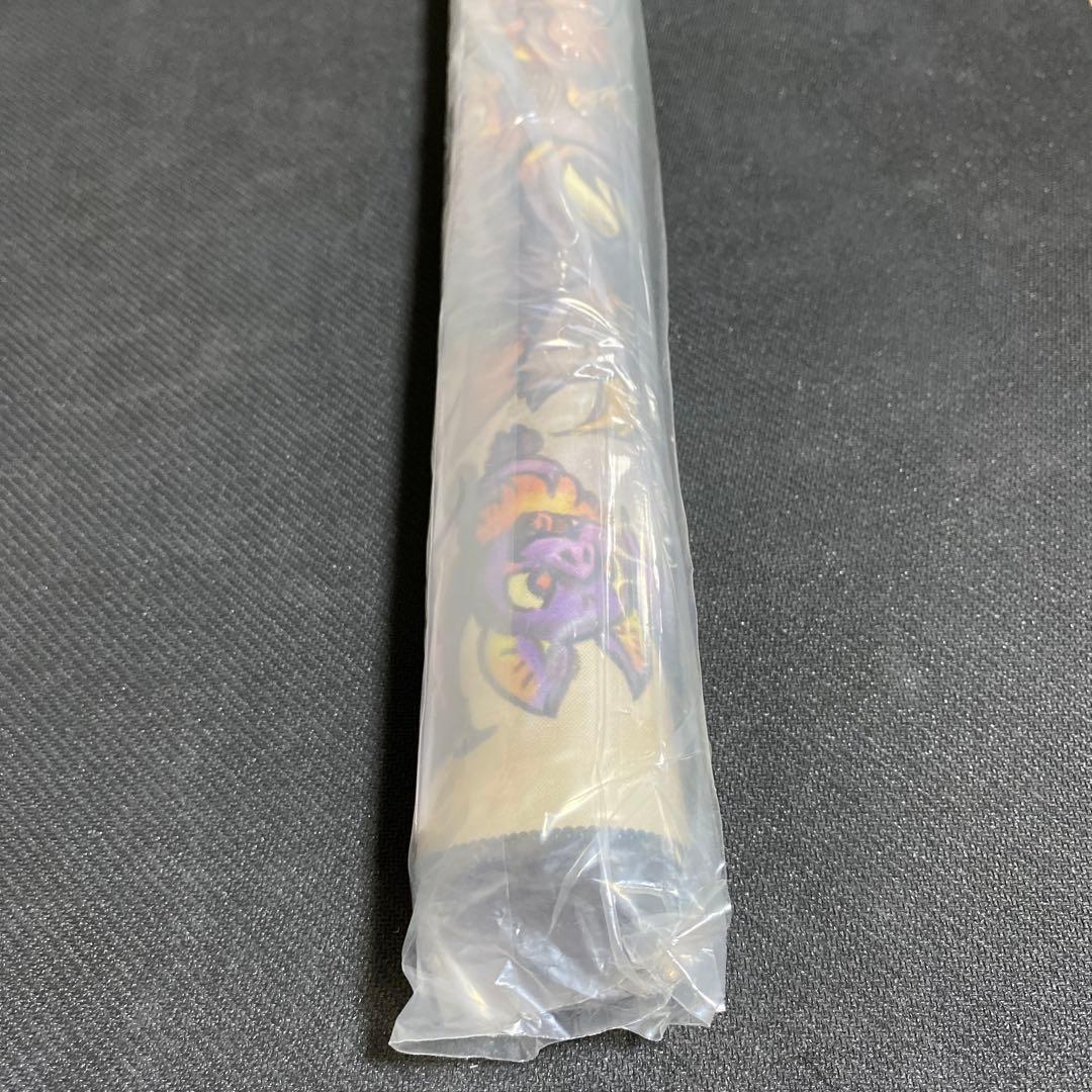 マジック大戦祭ロゴ入りプレイマット(宝物×1、手掛かり×1)