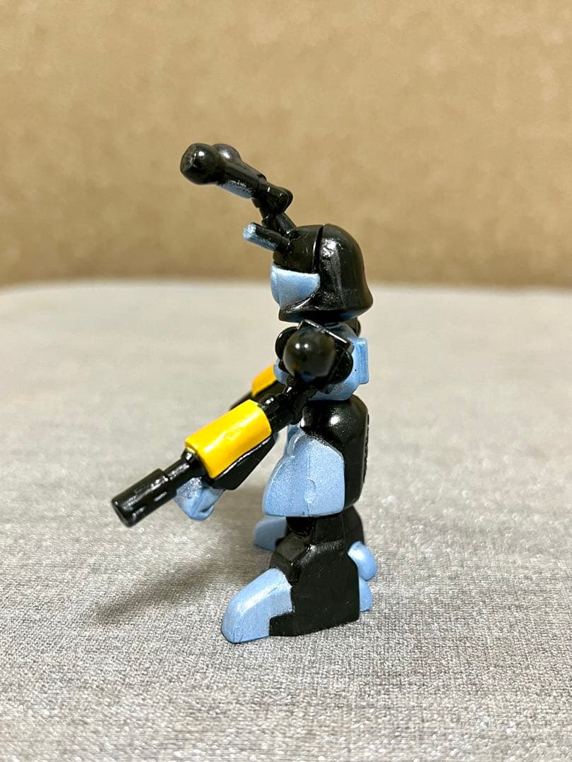 メダロットコレクション ブラックビートル