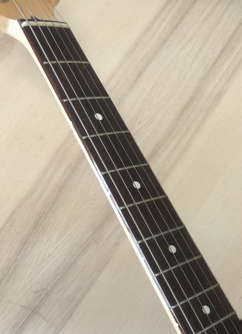 Fender ストラトキャスター 94-95年製