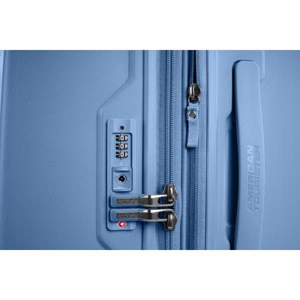 アメリカンツーリスター スーツケース ARGYLE 68cm BLUE