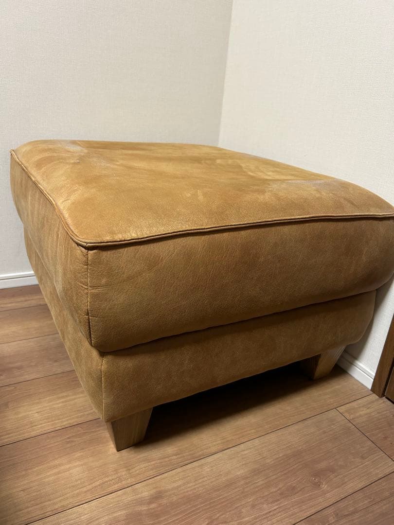 オットマン(関家具)