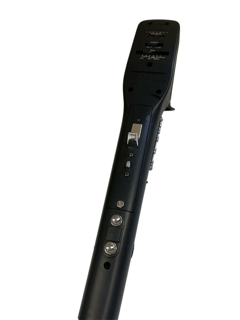 ★CASIO デジタルホーン DH-500 本体のみ【ジャンク品】