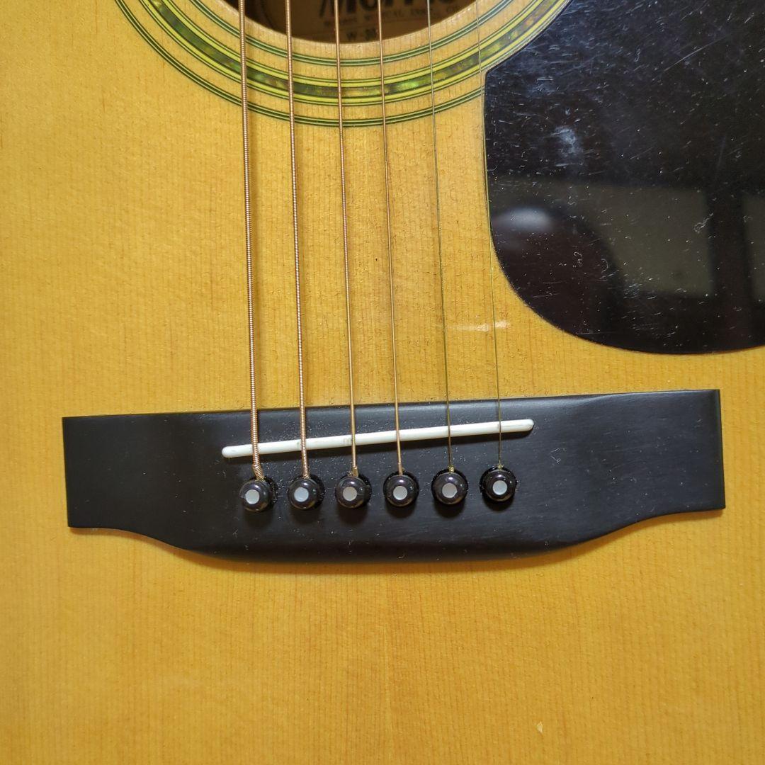モーリスW30