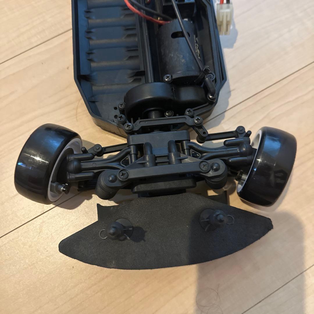 HPI ドリフトラジコン