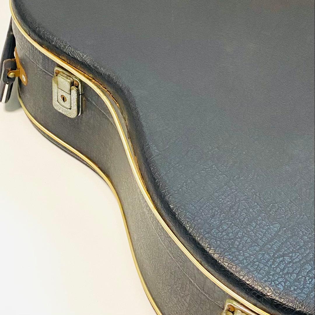 超希少 Morris DE120 Vintage Japan モーリス 1970