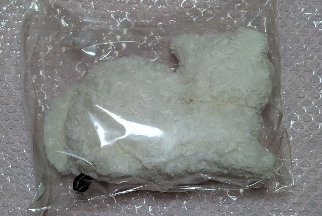 米津玄師　リイシューねこちゃん/ホワイト