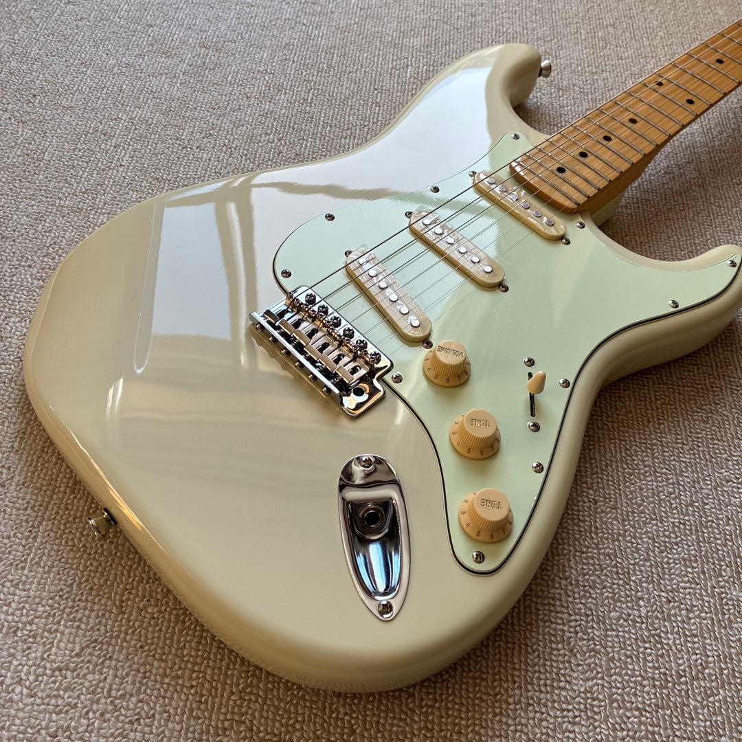 バッカスギター　B S T400-ALD OWH