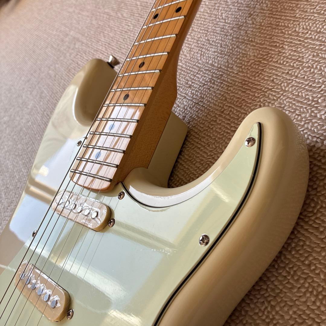 バッカスギター　B S T400-ALD OWH