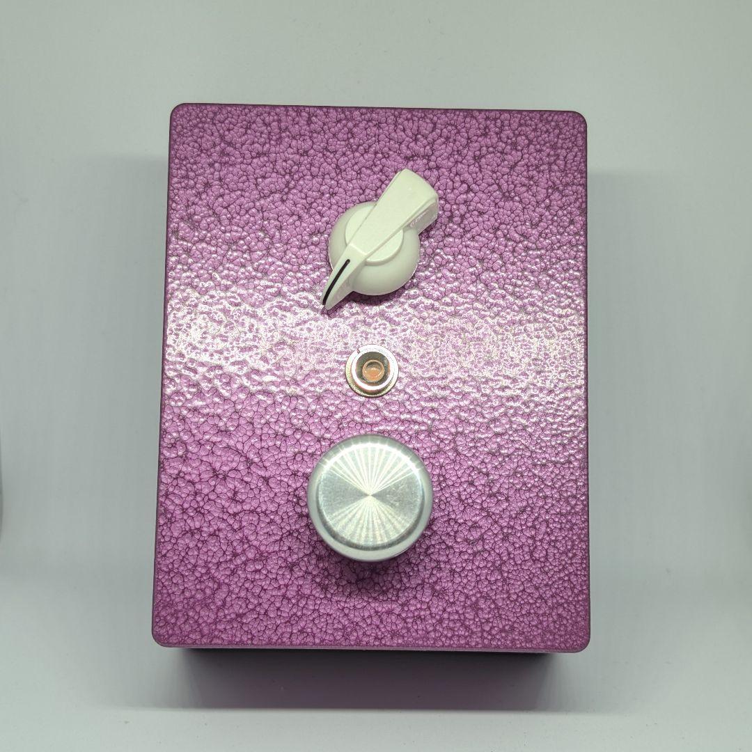 【中古】FIXED WAH