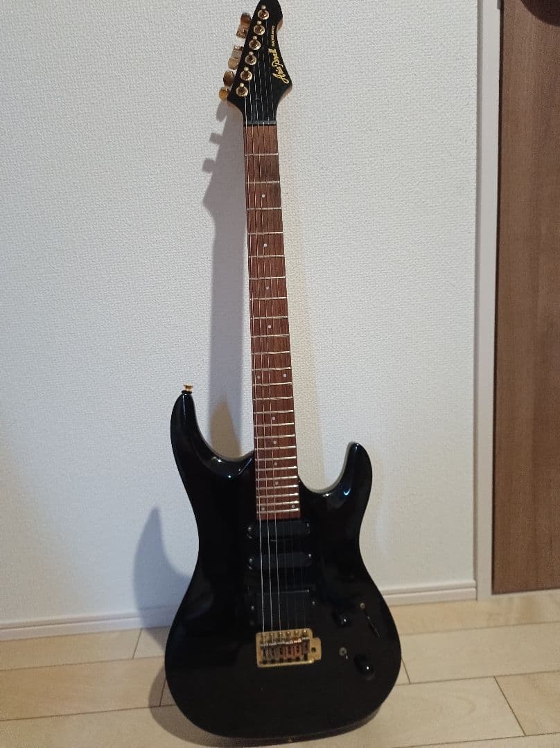Aria pro ⅱ MAGNA series　マグナ　エレキギター