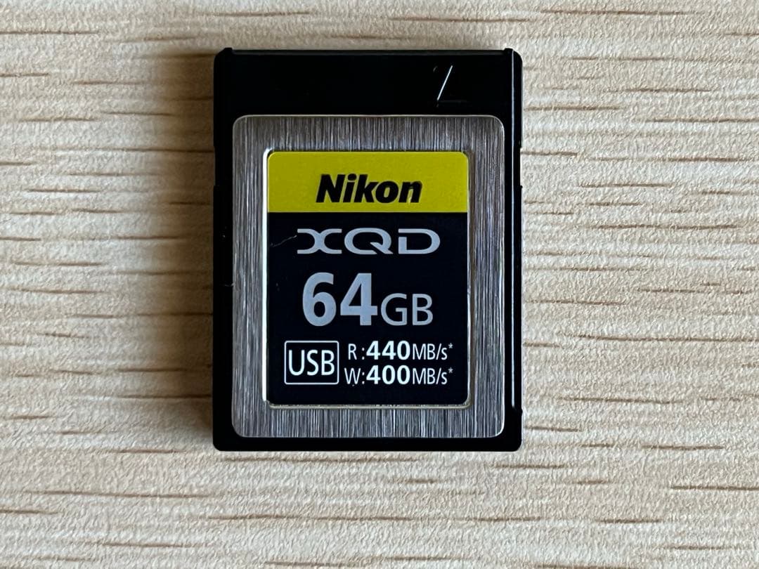 【ショット回数2,110+おまけ付】Z7 24-70mm f/4 レンズキット