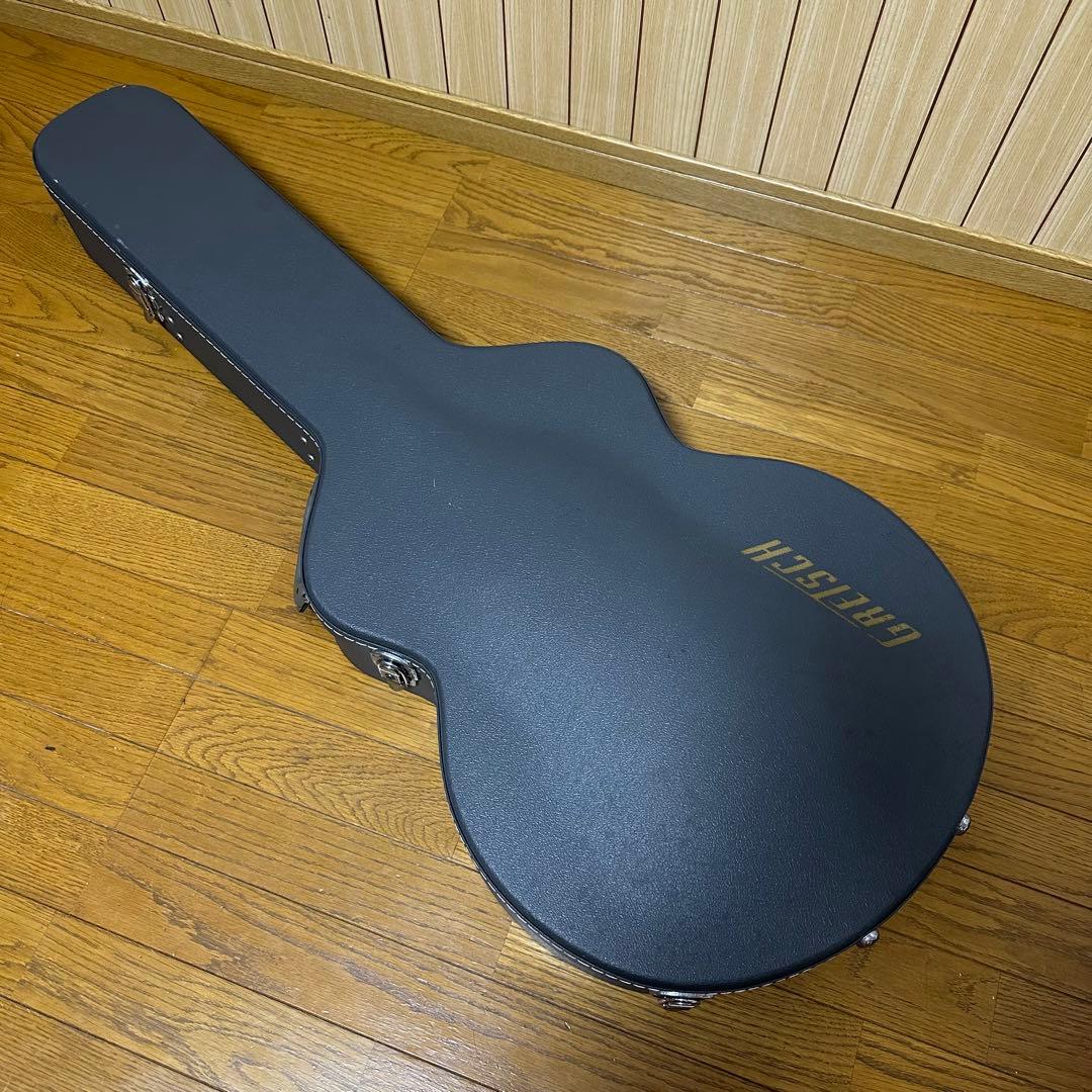 Gretsch グレッチ 6118 anniversary 93年 ハードケース