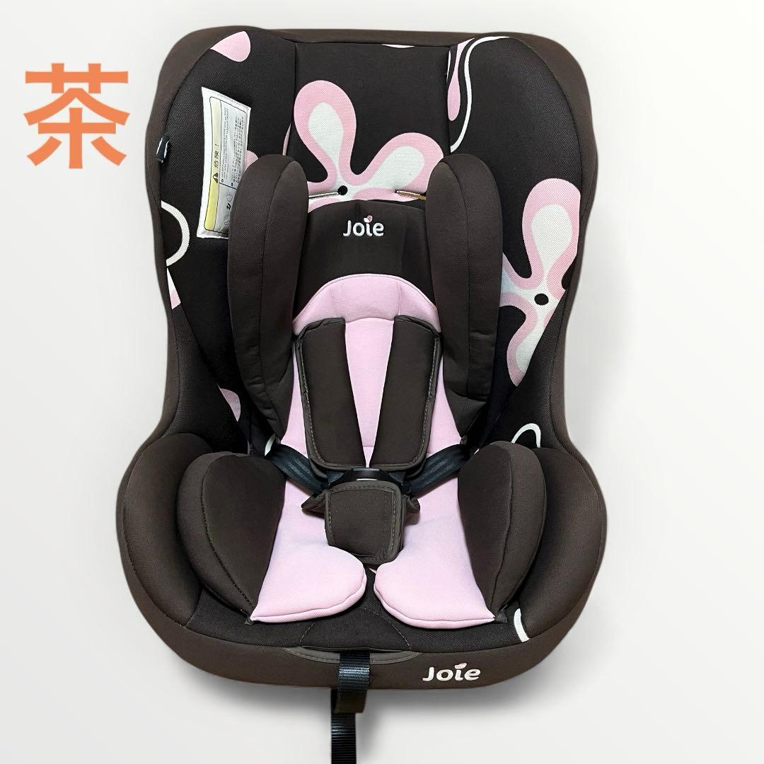 みやーちやん⭐️2個SET Joie チャイルドシート tilt チルト