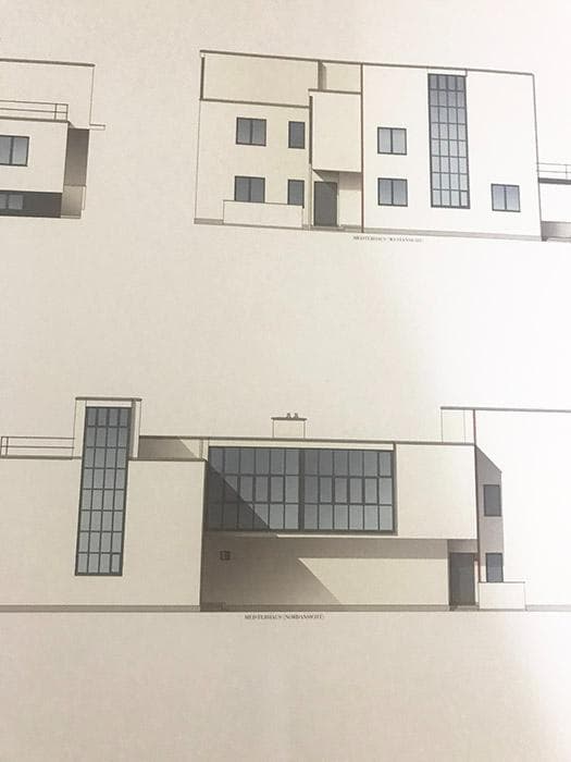 額装品/Bauhaus Dessau/バウハウス/ポスター/アート/インテリア