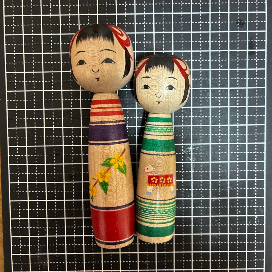 こけし