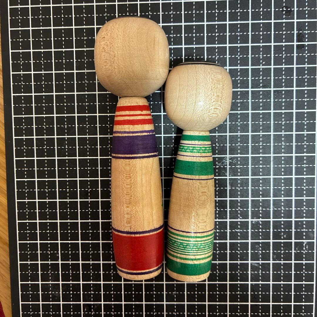 こけし