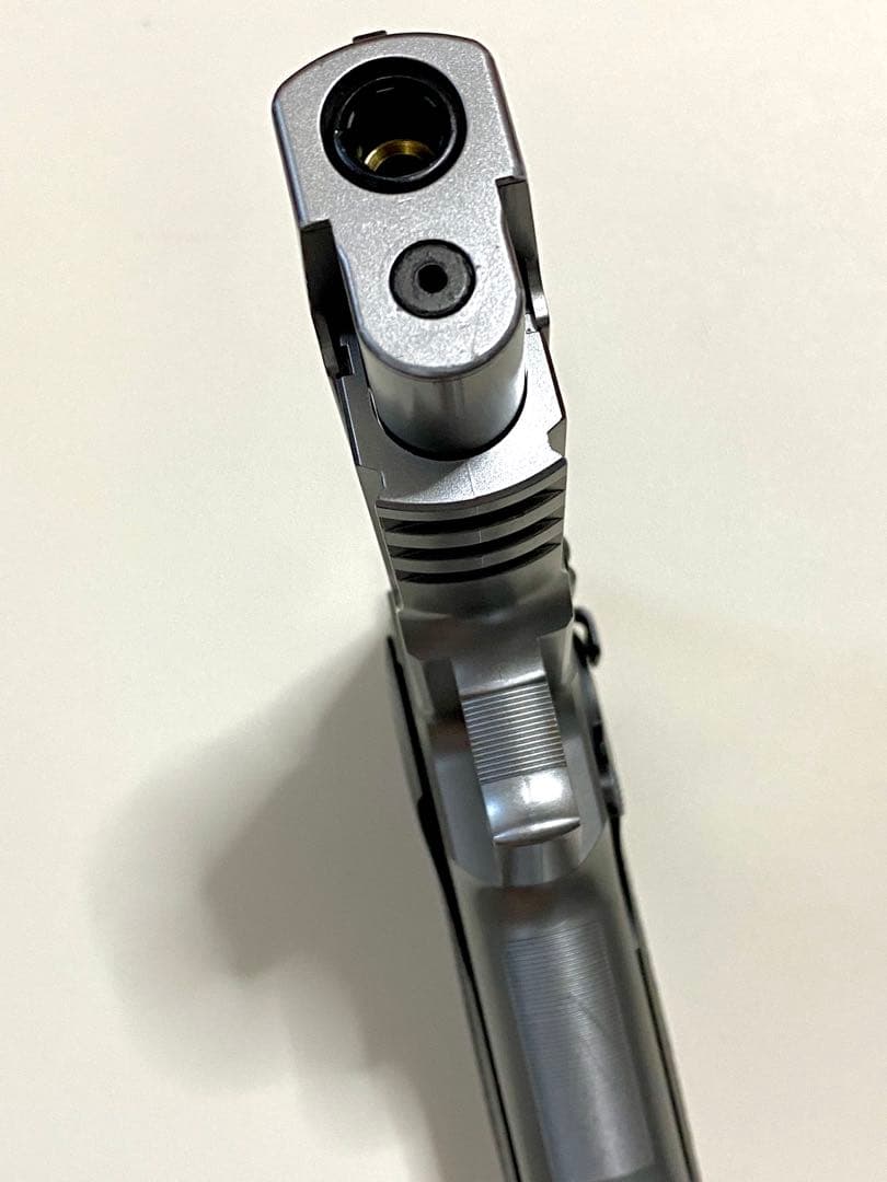 【週末セール】点検済　東京マルイ　sig p226 e2 ガスブロ