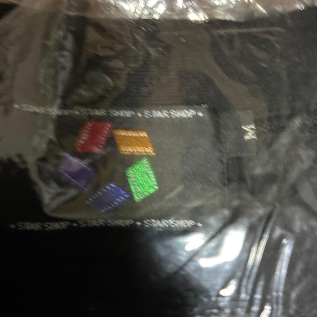 新品未使用ジャッキー・チェン主演の映画『レッド・ブロンクス ビンテージtシャツＭ